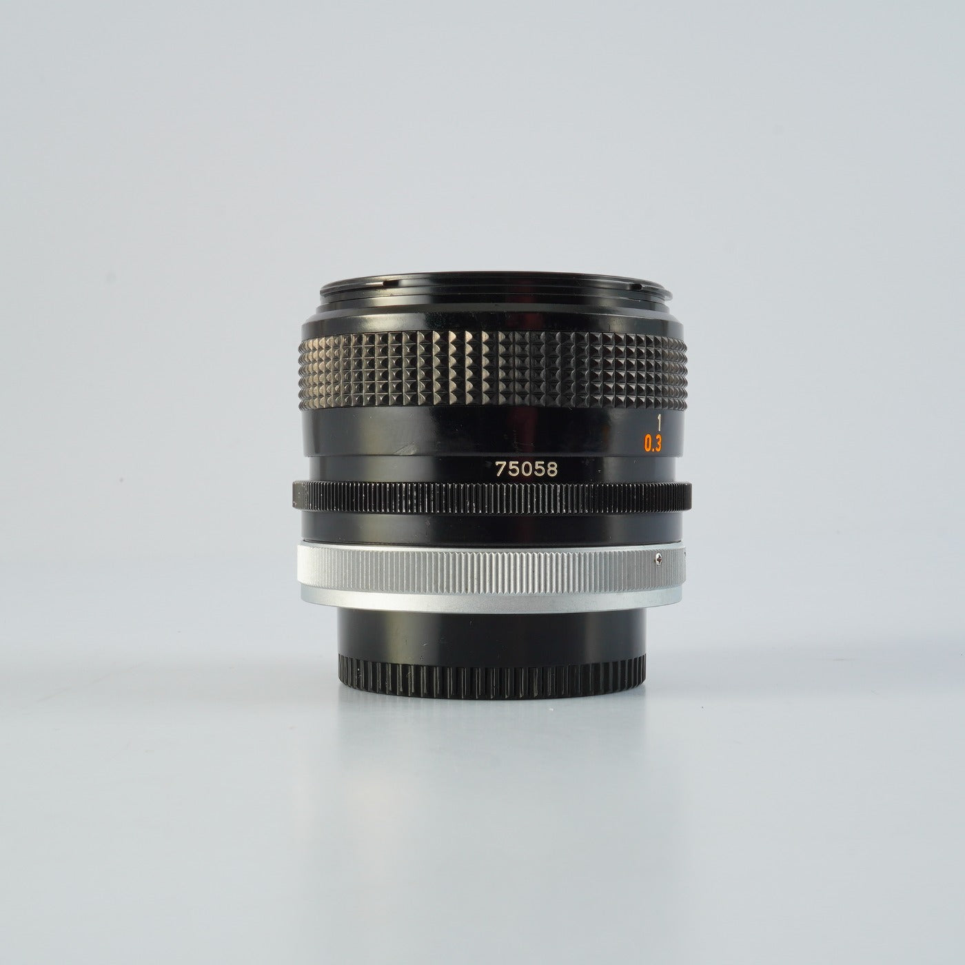 Canon FD 28mm F/2.8 S.C. 単焦点レンズ