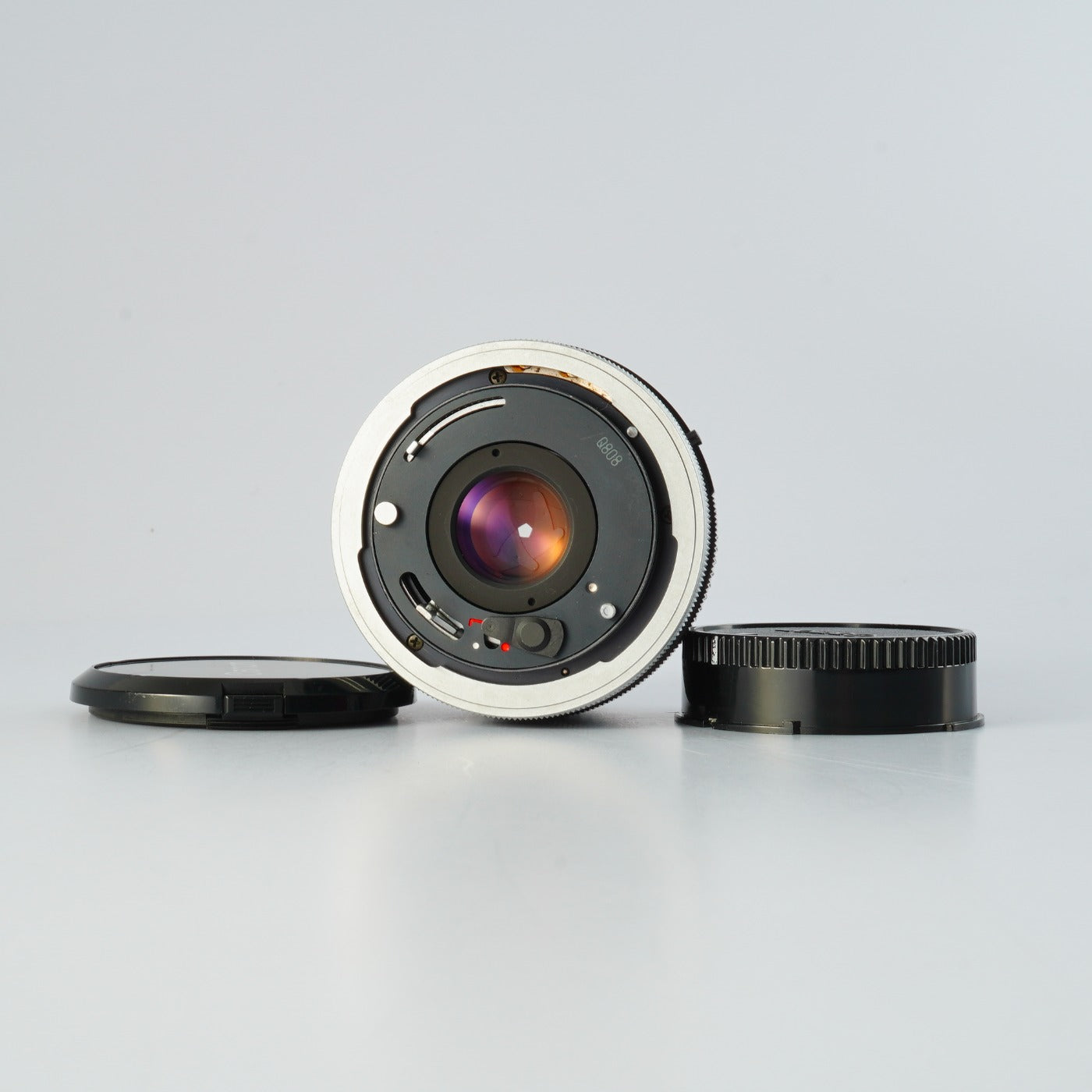 Canon FD 28mm F/2.8 S.C. 単焦点レンズ