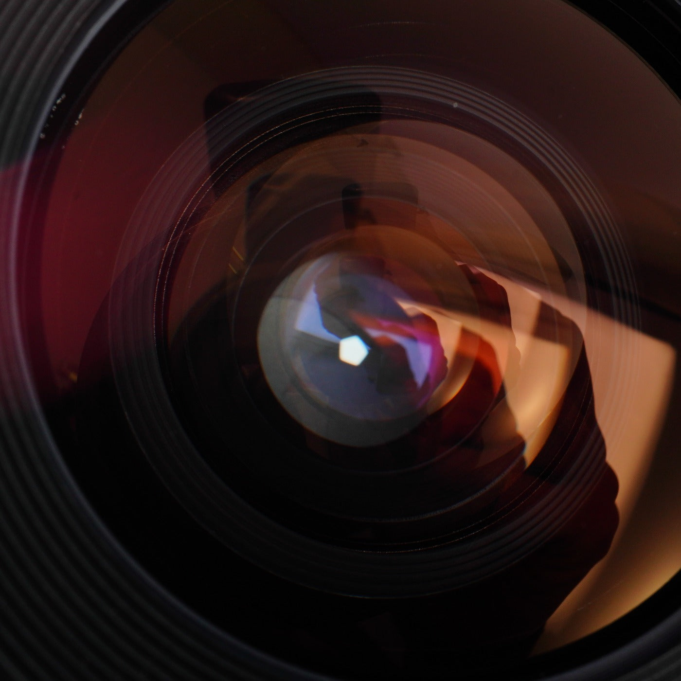Canon FD 28mm F/2.8 S.C. 単焦点レンズ