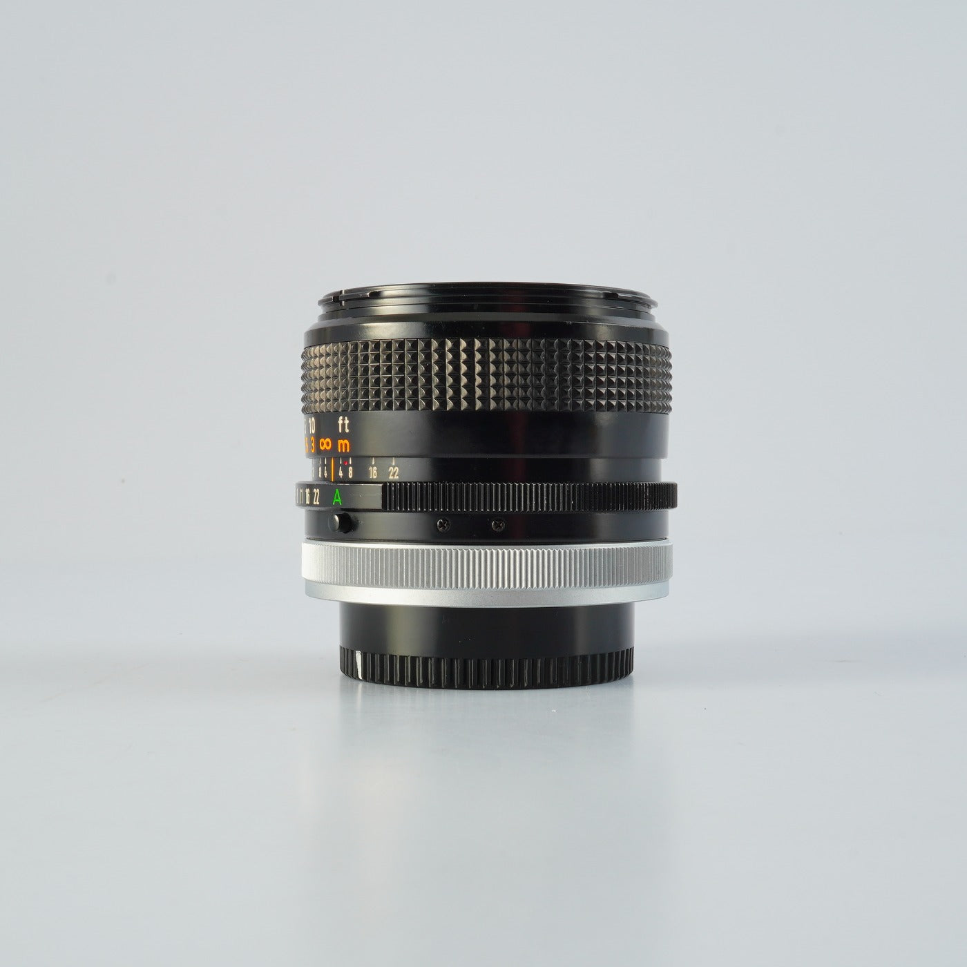 Canon FD 28mm F/2.8 S.C. 単焦点レンズ