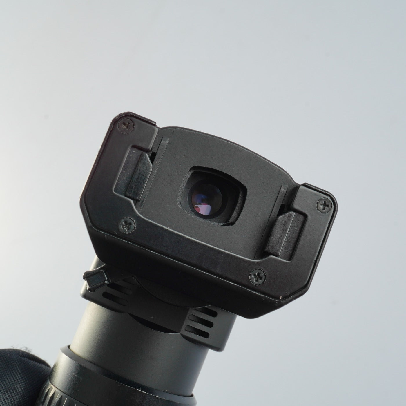 Nikon DR-6 Right Angle Viewing Attachment Finder 1x 2x ビューファインダー