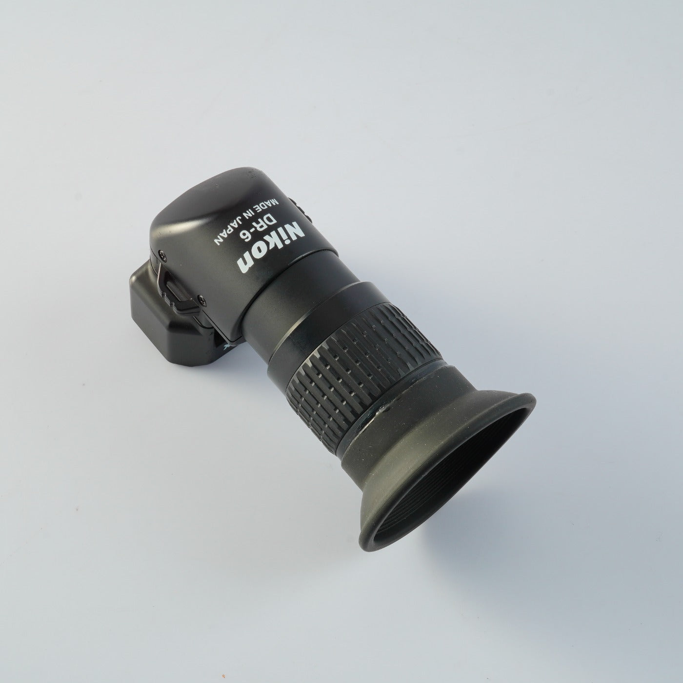 Nikon DR-6 Right Angle Viewing Attachment Finder 1x 2x ビューファインダー