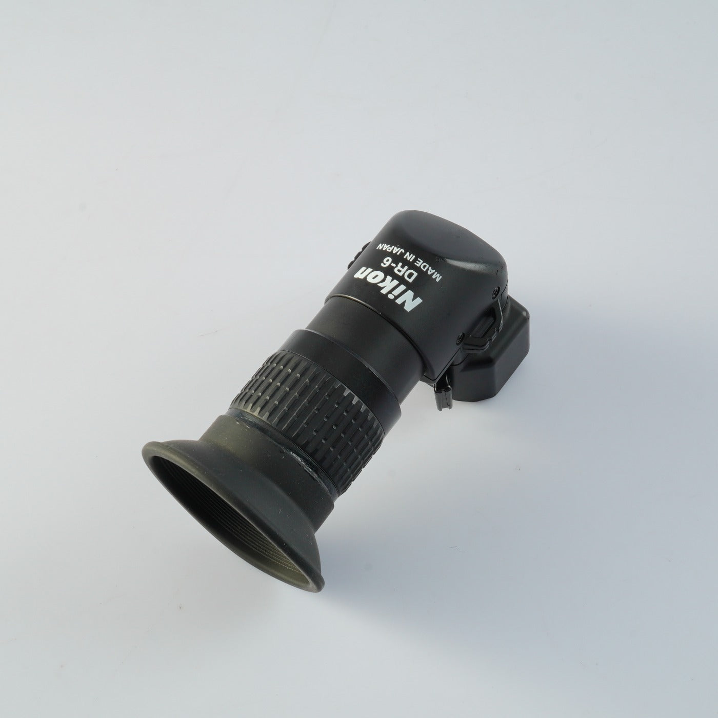 Nikon DR-6 Right Angle Viewing Attachment Finder 1x 2x ビューファインダー