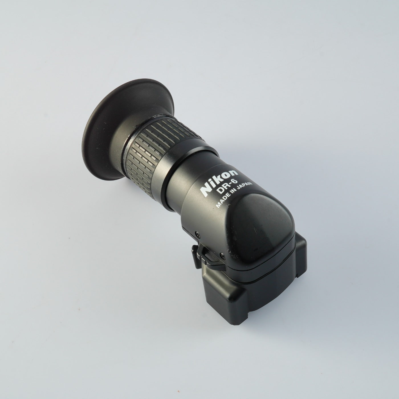 Nikon DR-6 Right Angle Viewing Attachment Finder 1x 2x ビューファインダー