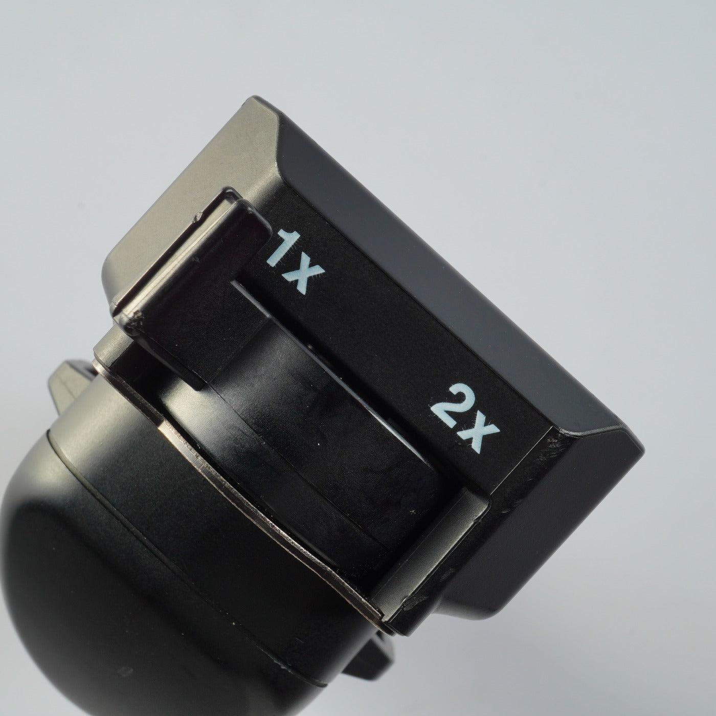 Nikon DR-6 Right Angle Viewing Attachment Finder 1x 2x ビューファインダー