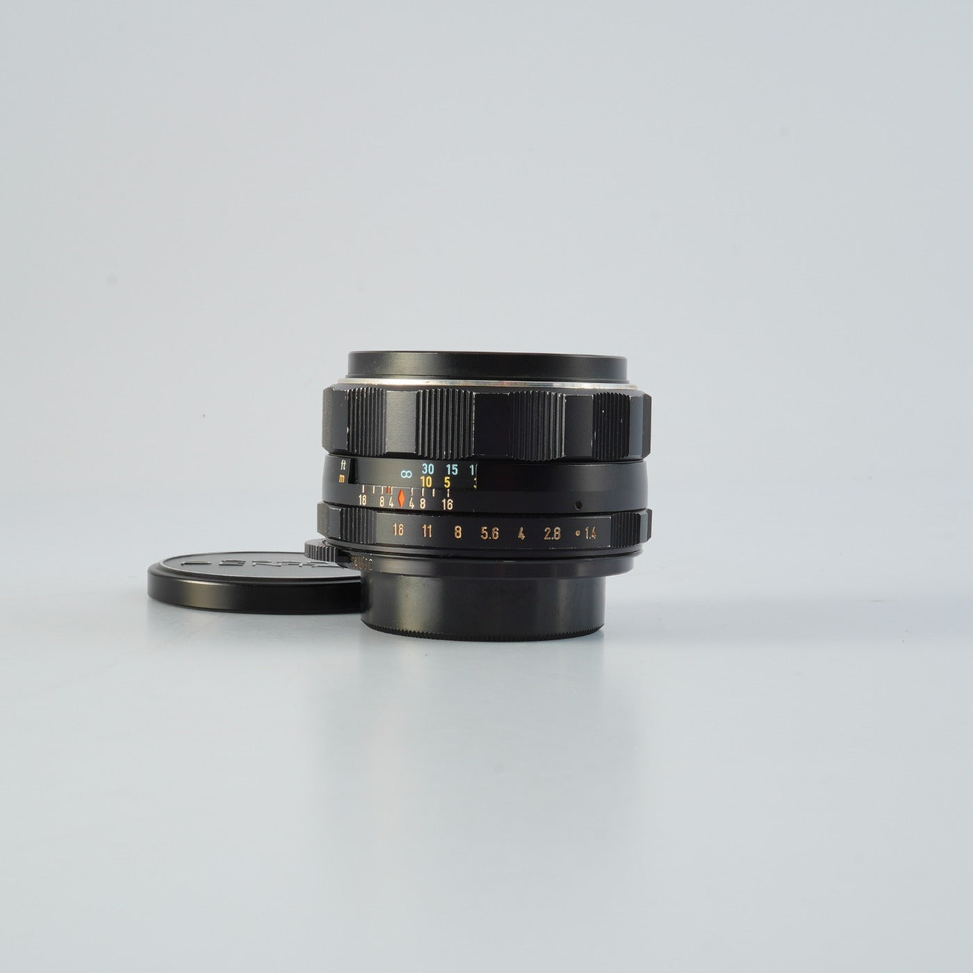 PENTAX Super Takumar 50mm F/1.4 (M42用) 単焦点レンズ