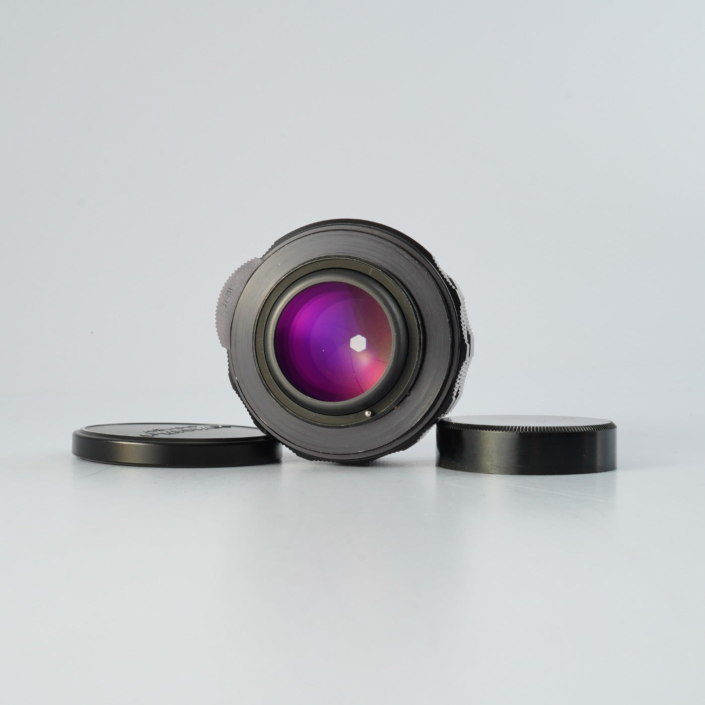 PENTAX Super Takumar 50mm F/1.4 (M42用) 単焦点レンズ