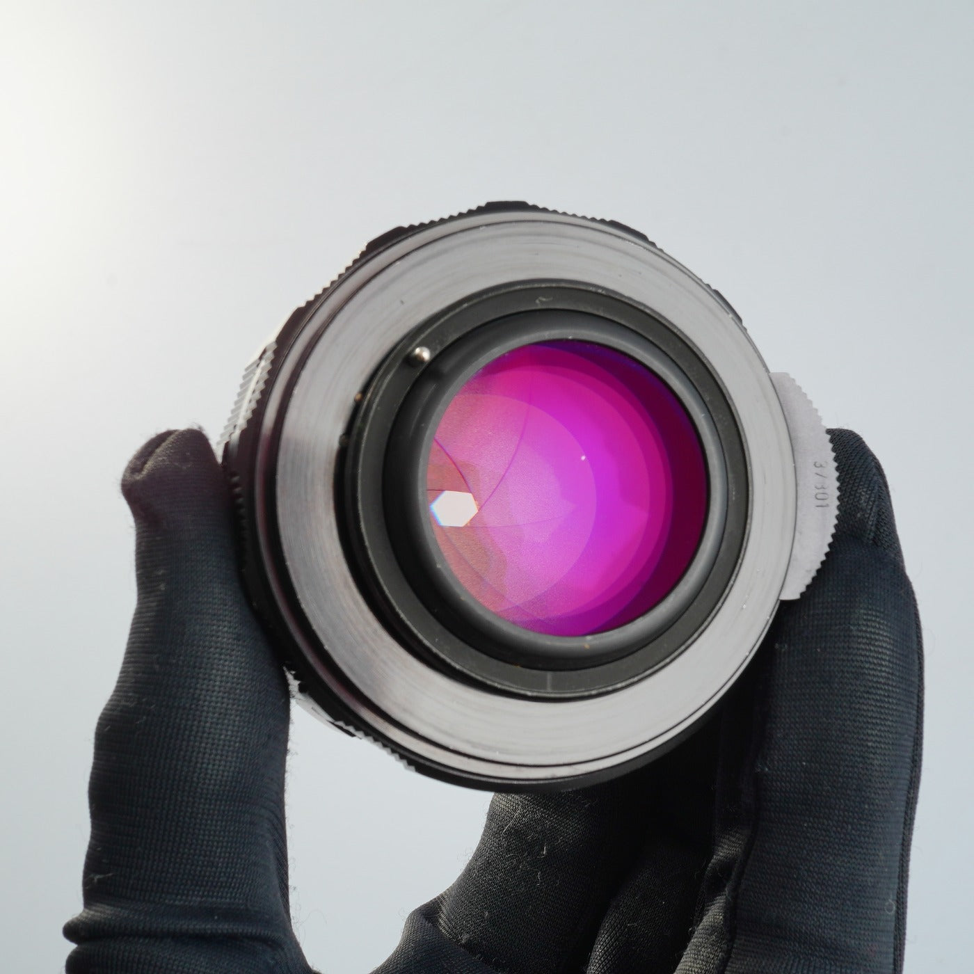 PENTAX Super Takumar 50mm F/1.4 (M42用) 単焦点レンズ