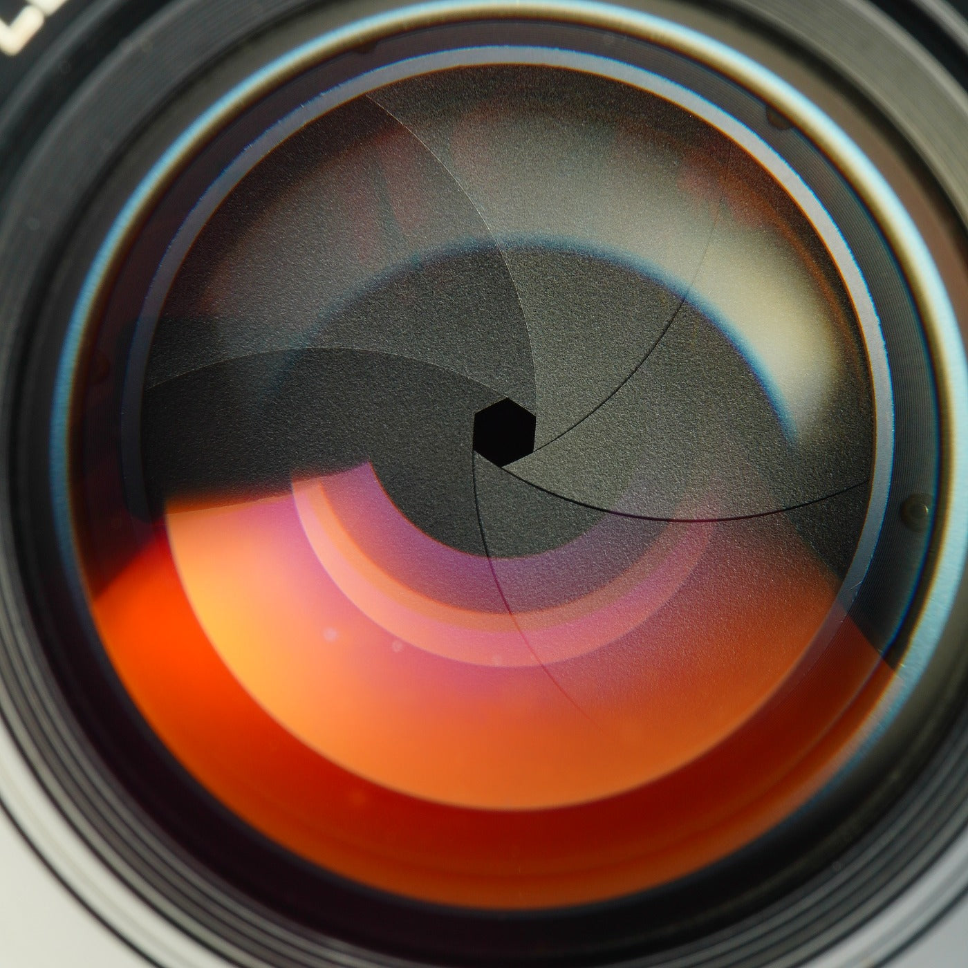 MINOLTA MD ROKKOR 50mm F/1.4 単焦点レンズ