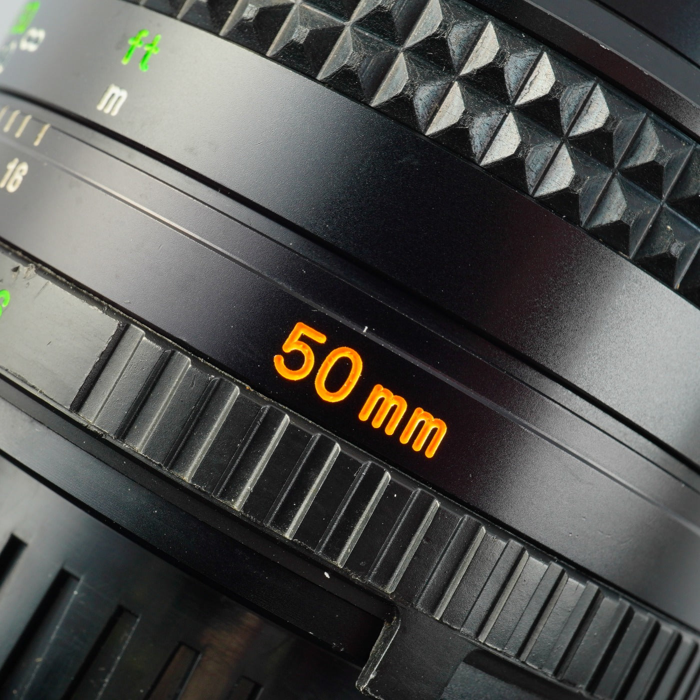 MINOLTA MD ROKKOR 50mm F/1.4 単焦点レンズ