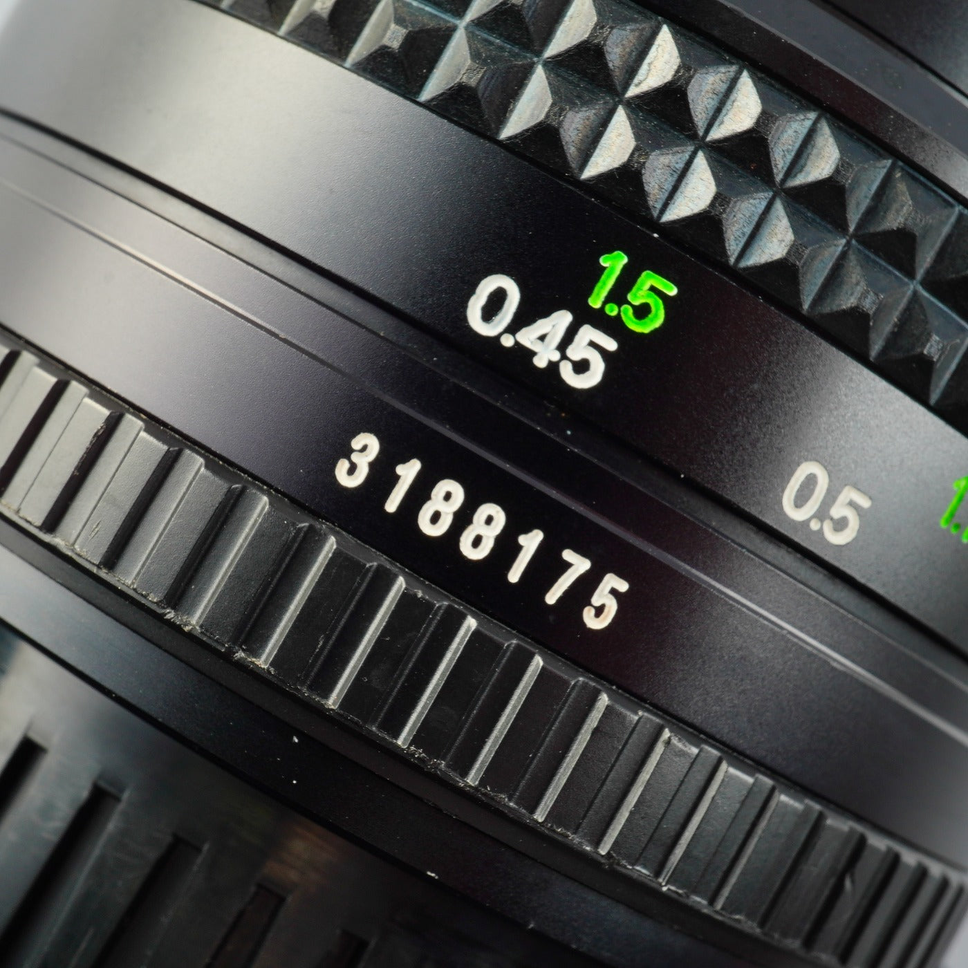 MINOLTA MD ROKKOR 50mm F/1.4 単焦点レンズ