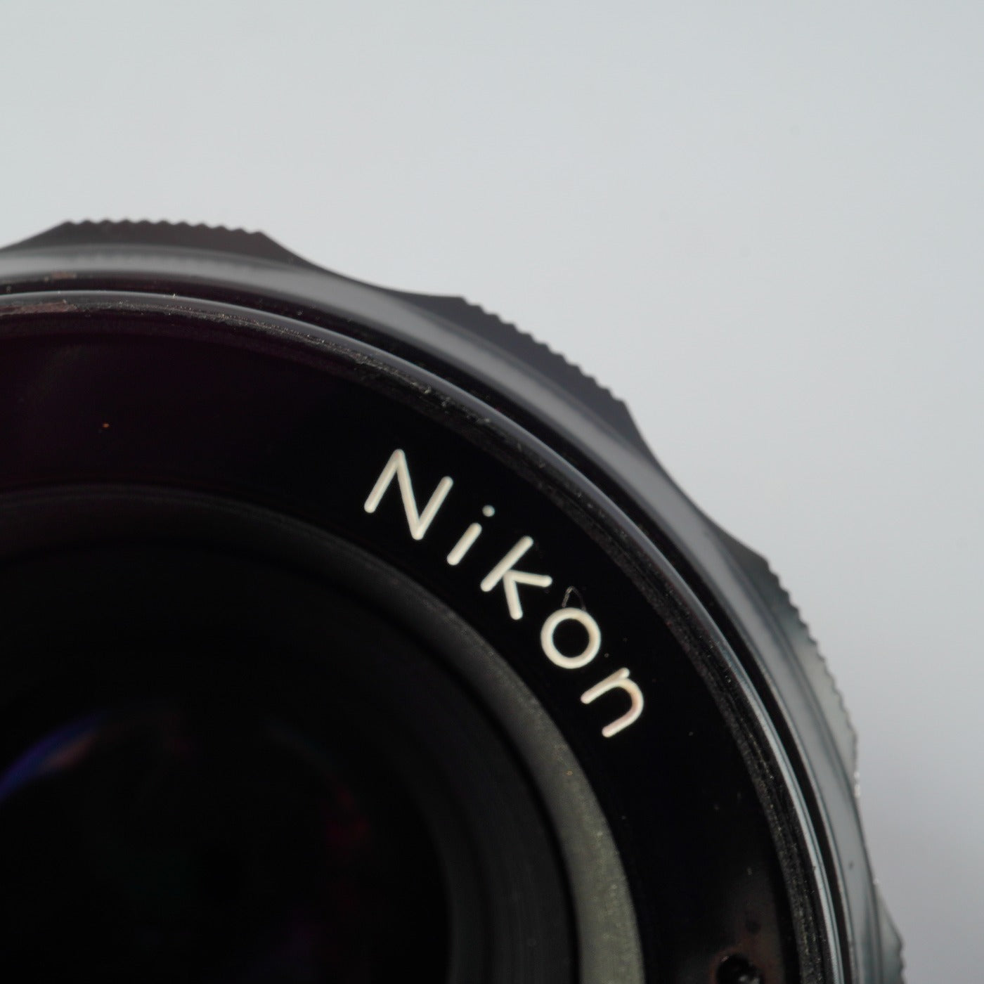 Nikon 非Ai NIKKOR-H.C Auto 50mm F/2 単焦点レンズ – 山田写真機店