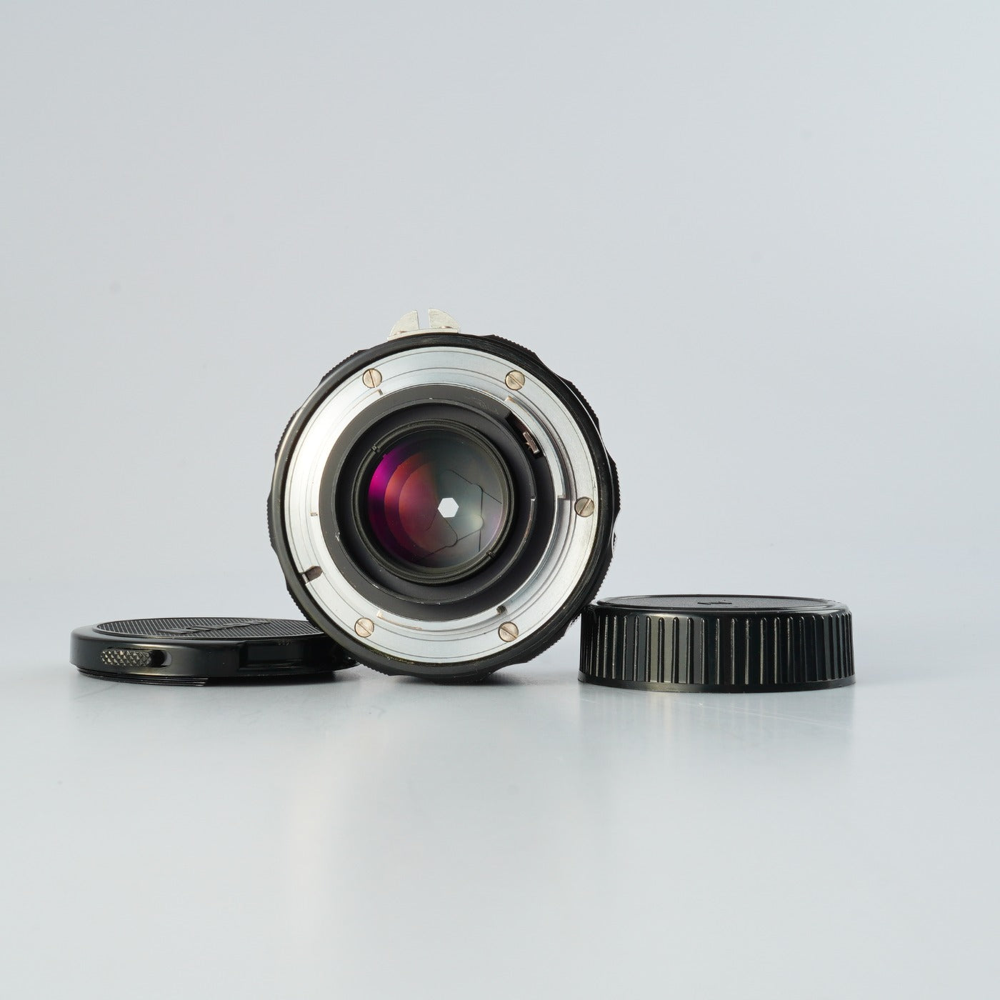 Nikon ニコン 非Ai NIKKOR-H.C Auto 50mm F/2 単焦点レンズ Nikon 非Ai NIKKOR-H.C Auto 50mm F/2 単焦点レンズ – 山田写真機店