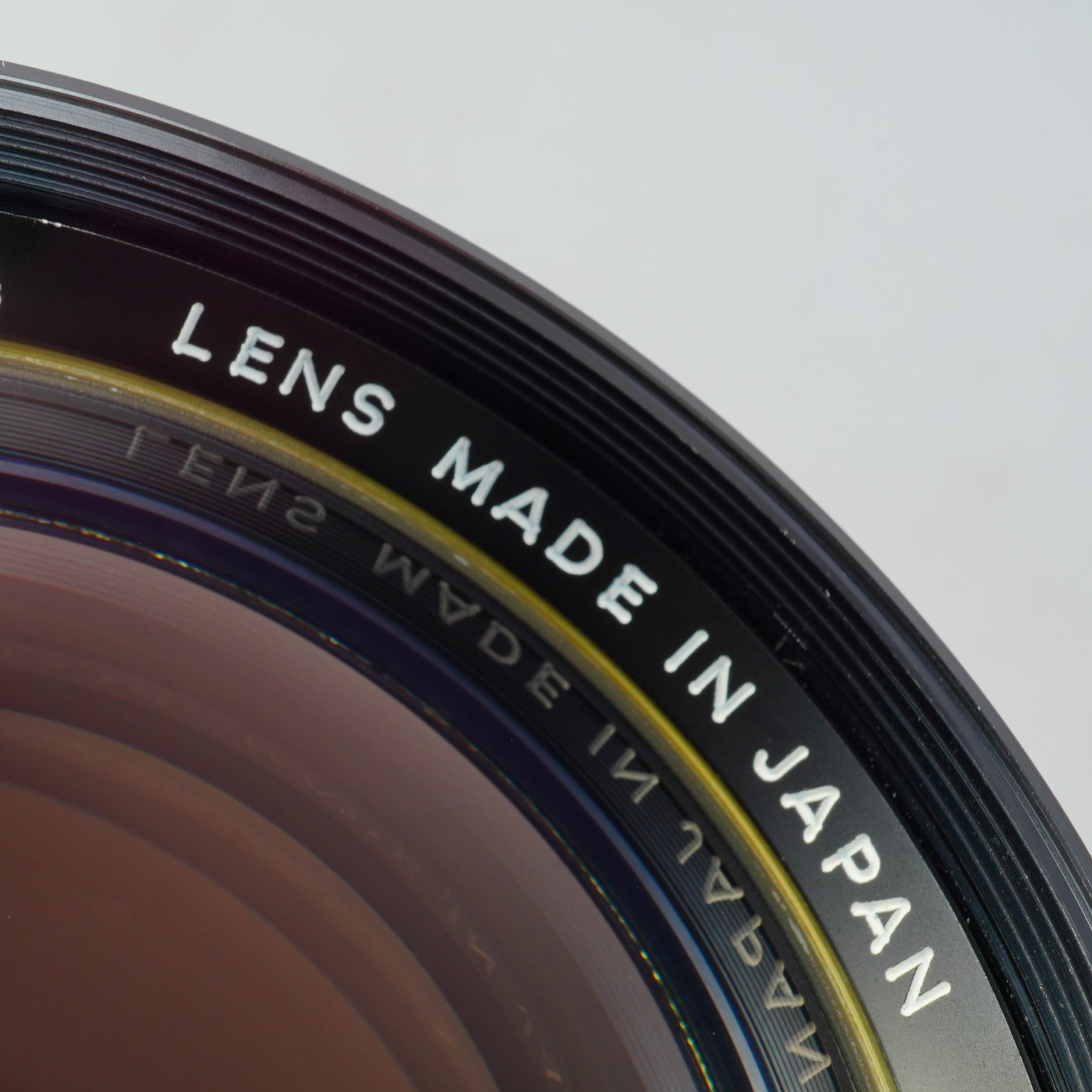 MINOLTA MC Tele Rokkor-QF 200mm F/3.5 単焦点レンズ