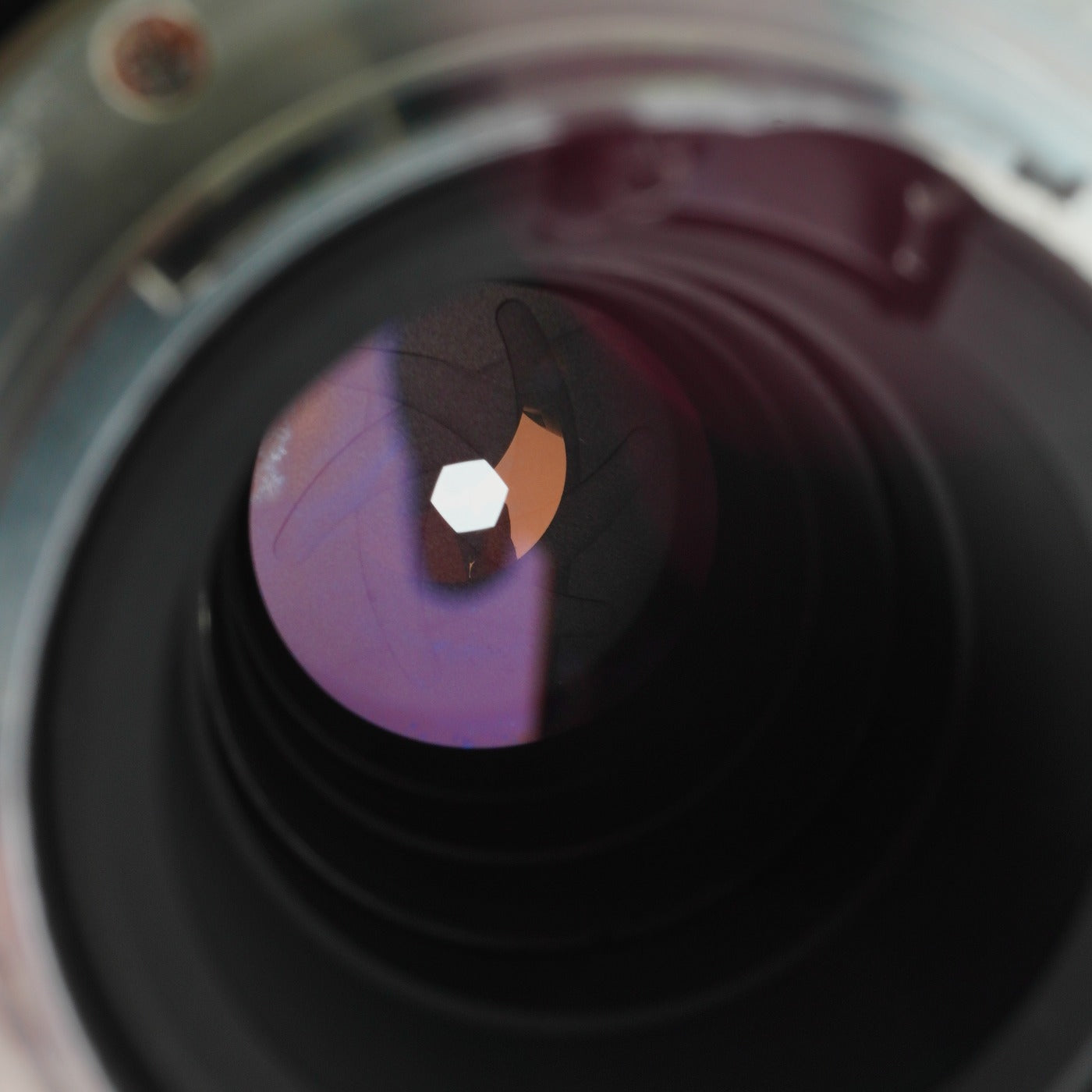 MINOLTA MC Tele Rokkor-QF 200mm F/3.5 単焦点レンズ