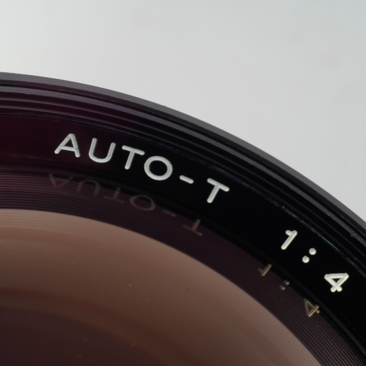 OLYMPUS OM-SYSTEM ZUIKO MC AUTO-T 200mm F/4 単焦点レンズ