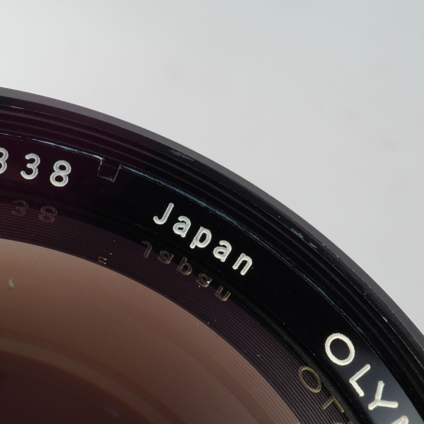 OLYMPUS OM-SYSTEM ZUIKO MC AUTO-T 200mm F/4 単焦点レンズ