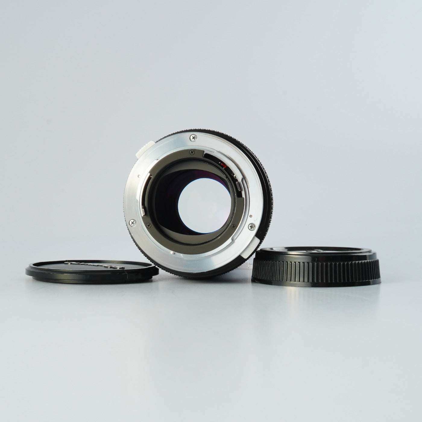 OLYMPUS OM-SYSTEM ZUIKO MC AUTO-T 200mm F/4 単焦点レンズ – 山田