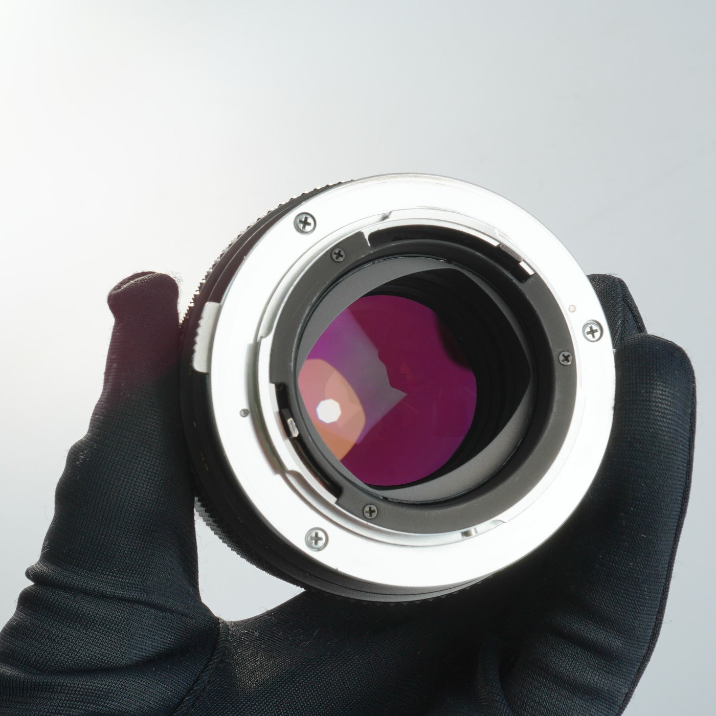 OLYMPUS OM-SYSTEM ZUIKO MC AUTO-T 200mm F/4 単焦点レンズ