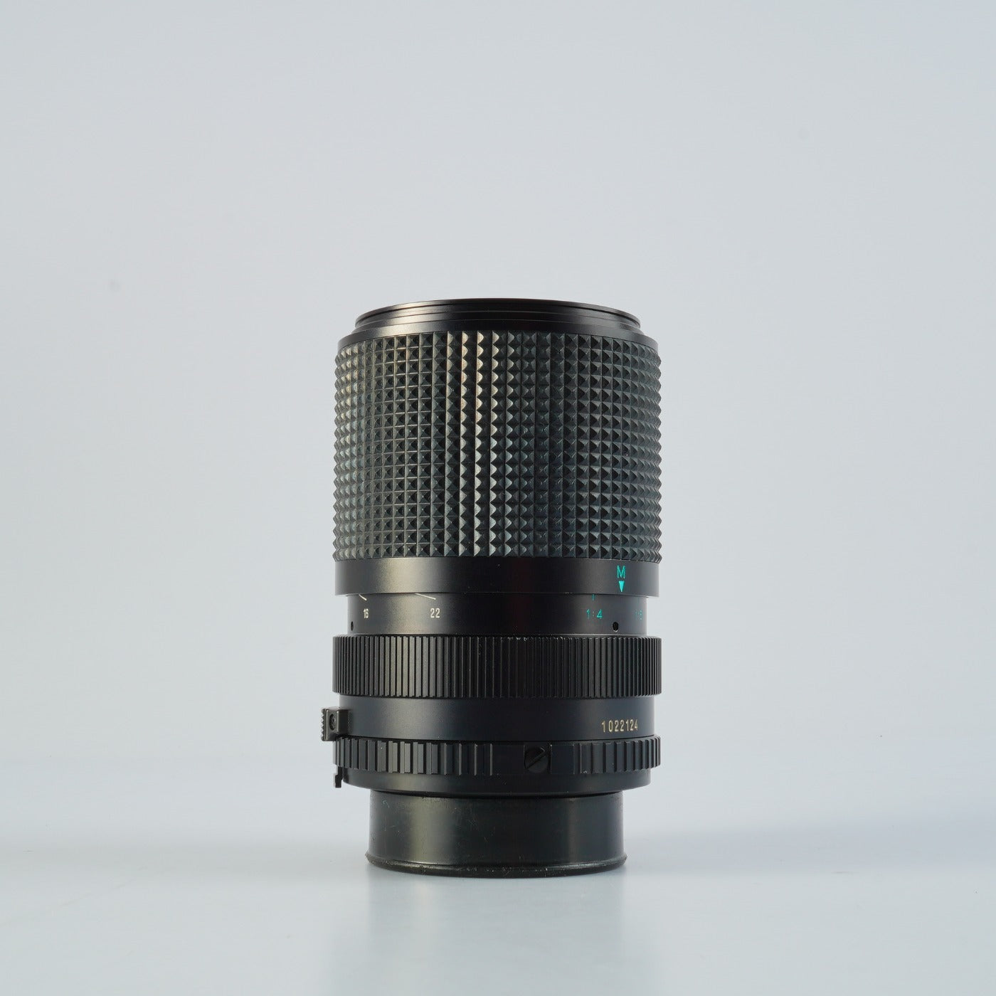 MINOLTA MD ZOOM 35-105mm F/3.5-4.5 ズームレンズ