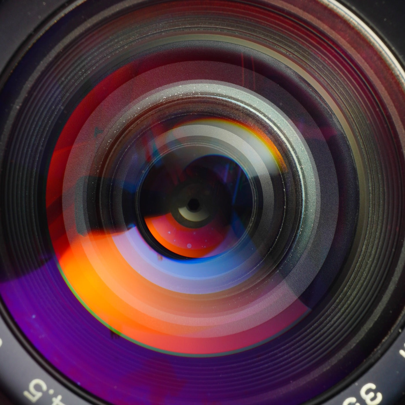 MINOLTA MD ZOOM 35-105mm F/3.5-4.5 ズームレンズ