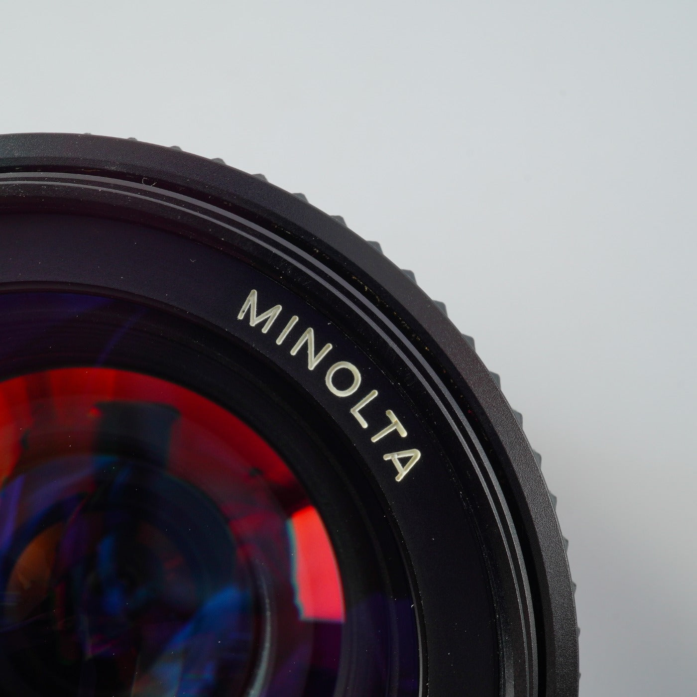 MINOLTA MD ZOOM 35-105mm F/3.5-4.5 ズームレンズ