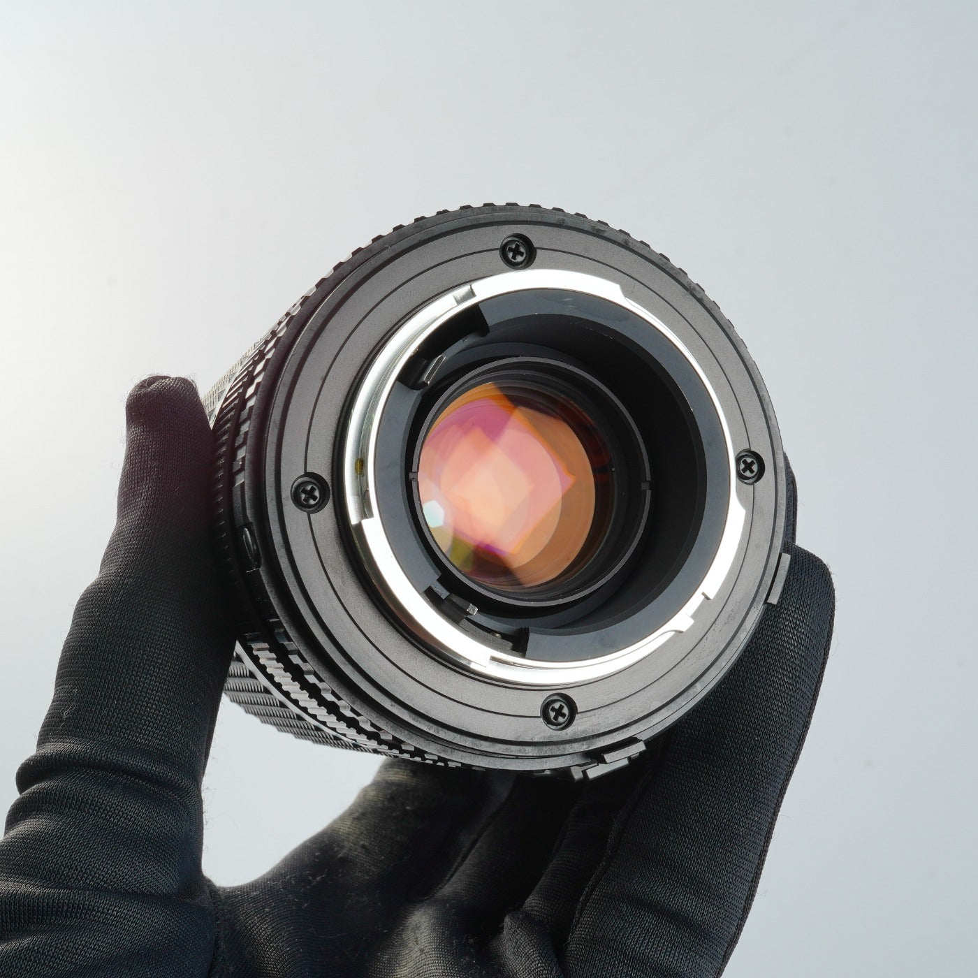 MINOLTA MD ZOOM 35-105mm F/3.5-4.5 ズームレンズ