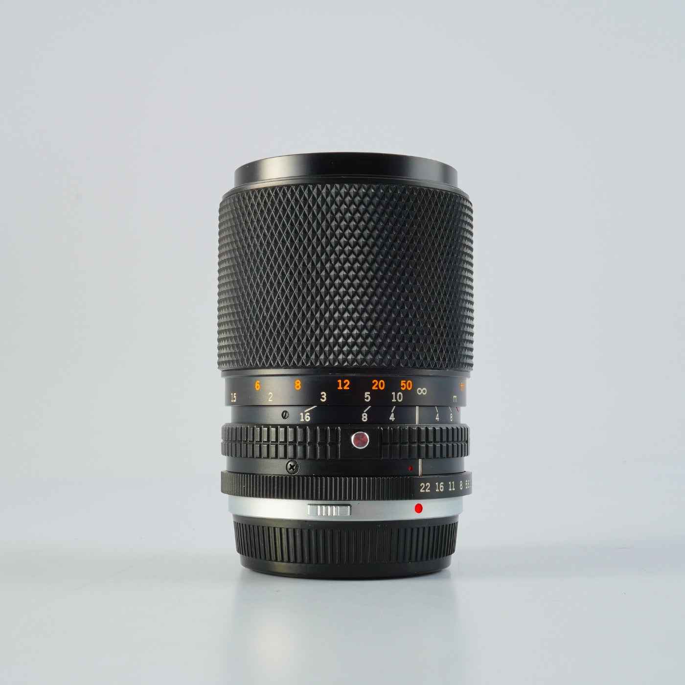 OLYMPUS OM-SYSTEM ZUIKO AUTO-ZOOM 35-105mm F/3.5-4.5 ズームレンズ