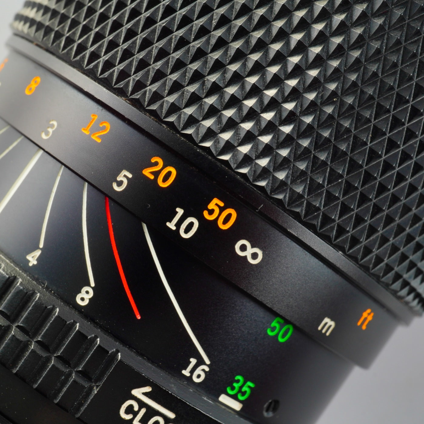 OLYMPUS OM-SYSTEM ZUIKO AUTO-ZOOM 35-105mm F/3.5-4.5 ズームレンズ