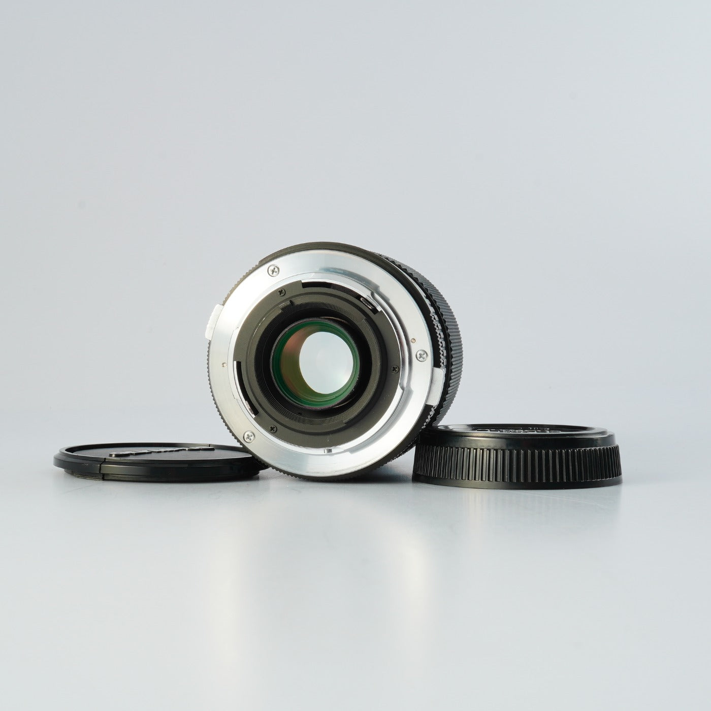 OLYMPUS OM-SYSTEM ZUIKO AUTO-ZOOM 35-105mm F/3.5-4.5 ズームレンズ