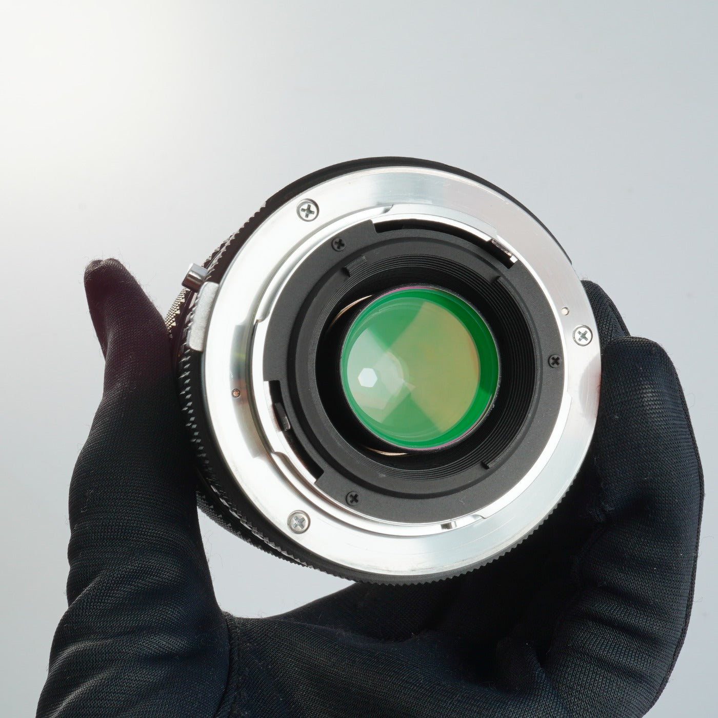 OLYMPUS OM-SYSTEM ZUIKO AUTO-ZOOM 35-105mm F/3.5-4.5 ズームレンズ