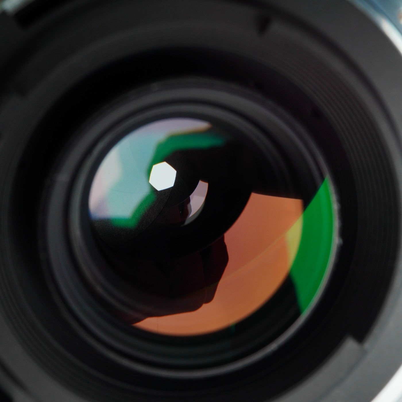 OLYMPUS OM-SYSTEM ZUIKO AUTO-ZOOM 35-105mm F/3.5-4.5 ズームレンズ