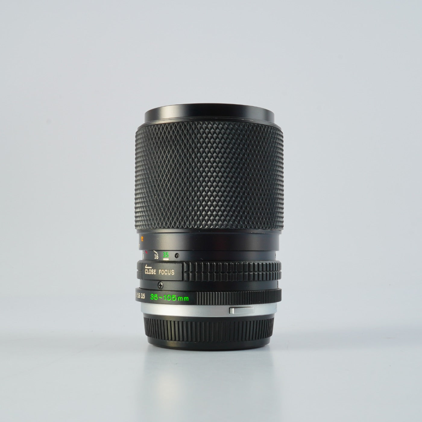 OLYMPUS OM-SYSTEM ZUIKO AUTO-ZOOM 35-105mm F/3.5-4.5 ズームレンズ