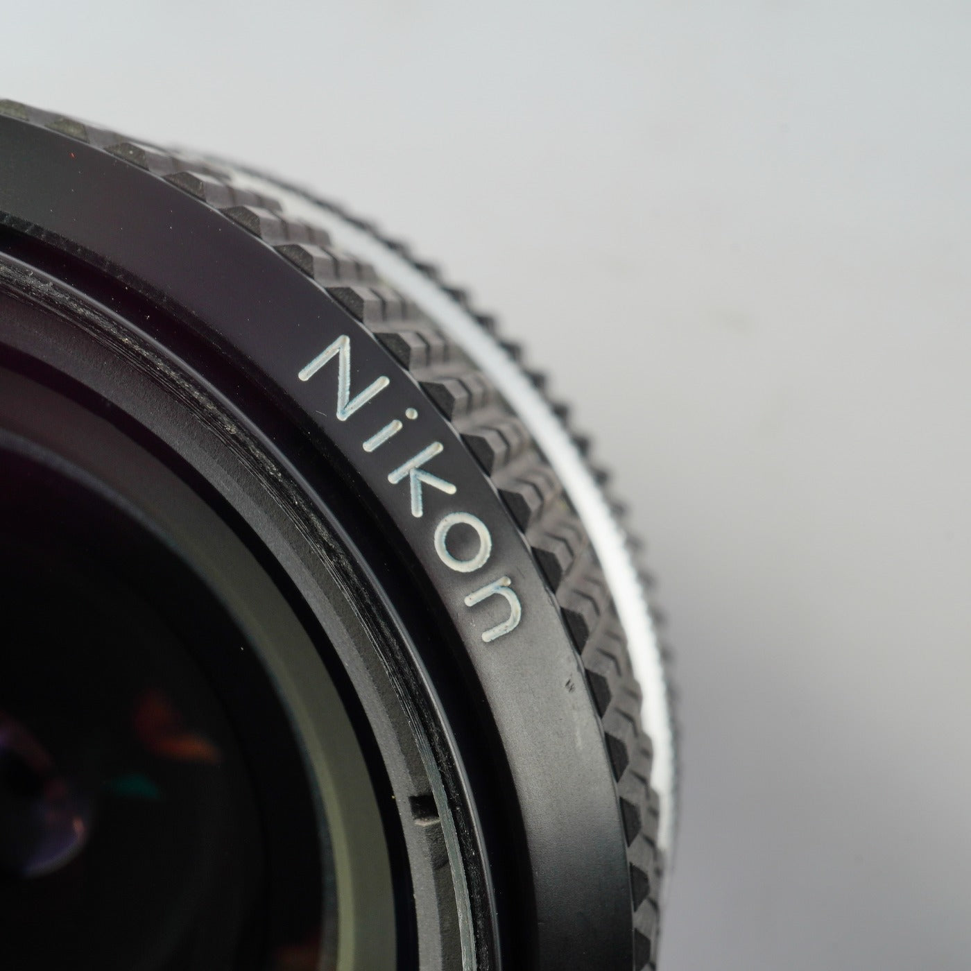 Nikon 非Ai NIKKOR 28mm F/3.5 単焦点レンズ
