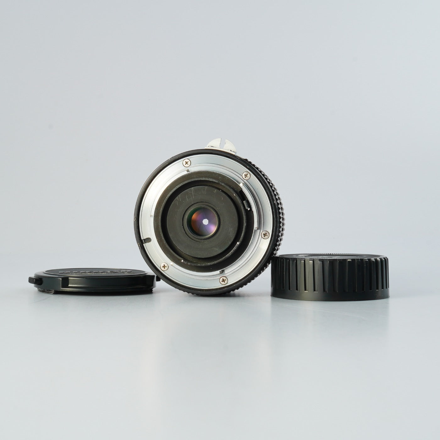 Nikon 非Ai NIKKOR 28mm F/3.5 単焦点レンズ