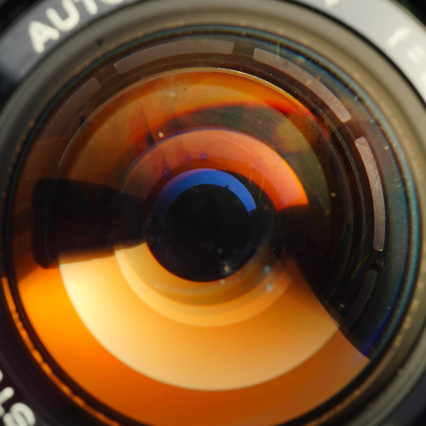 OLYMPUS OM-SYSTEM G.ZUIKO AUTO-S 50mm F/1.4 単焦点レンズ