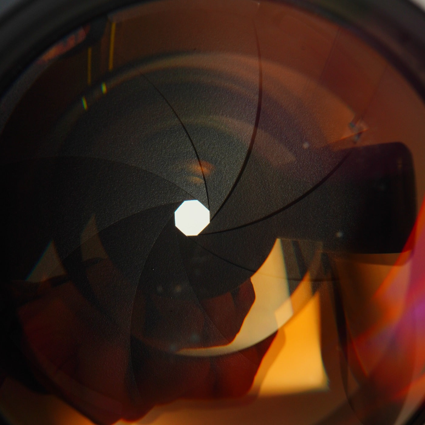 OLYMPUS OM-SYSTEM G.ZUIKO AUTO-S 50mm F/1.4 単焦点レンズ