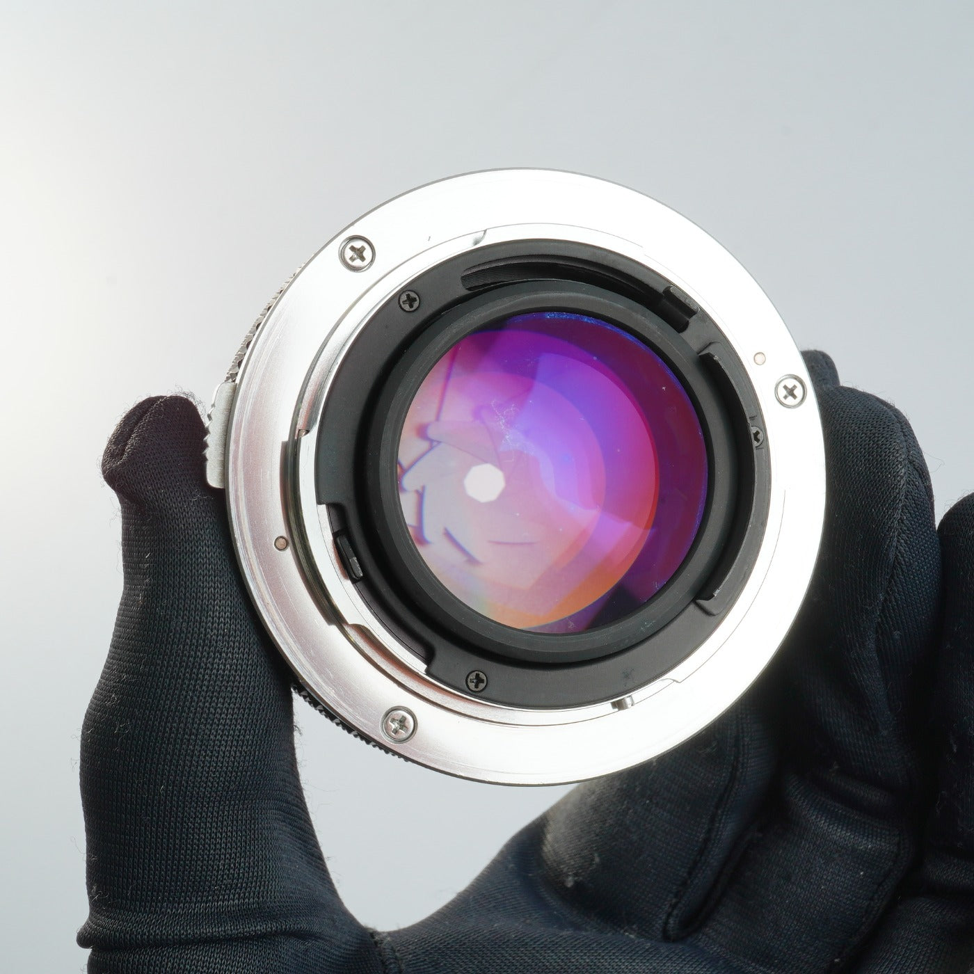 OLYMPUS OM-SYSTEM G.ZUIKO AUTO-S 50mm F/1.4 単焦点レンズ