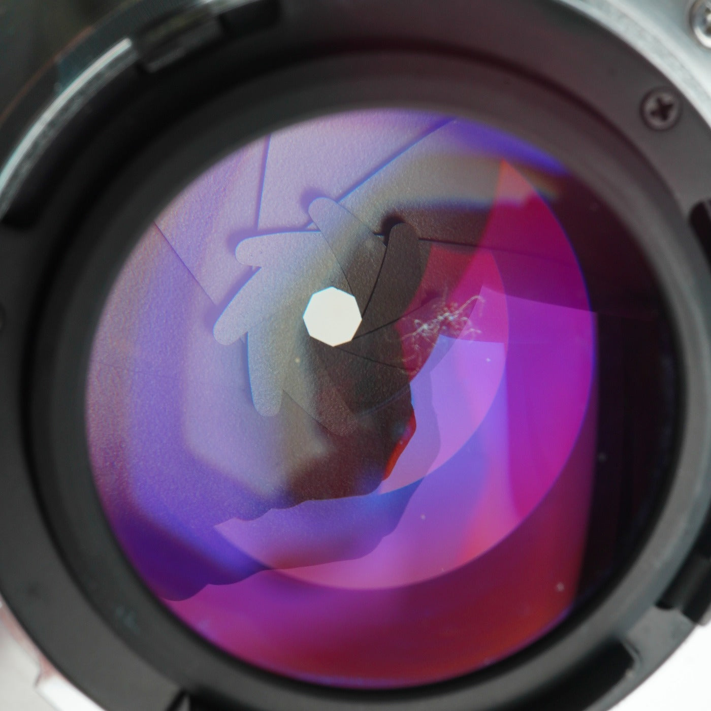 OLYMPUS OM-SYSTEM G.ZUIKO AUTO-S 50mm F/1.4 単焦点レンズ