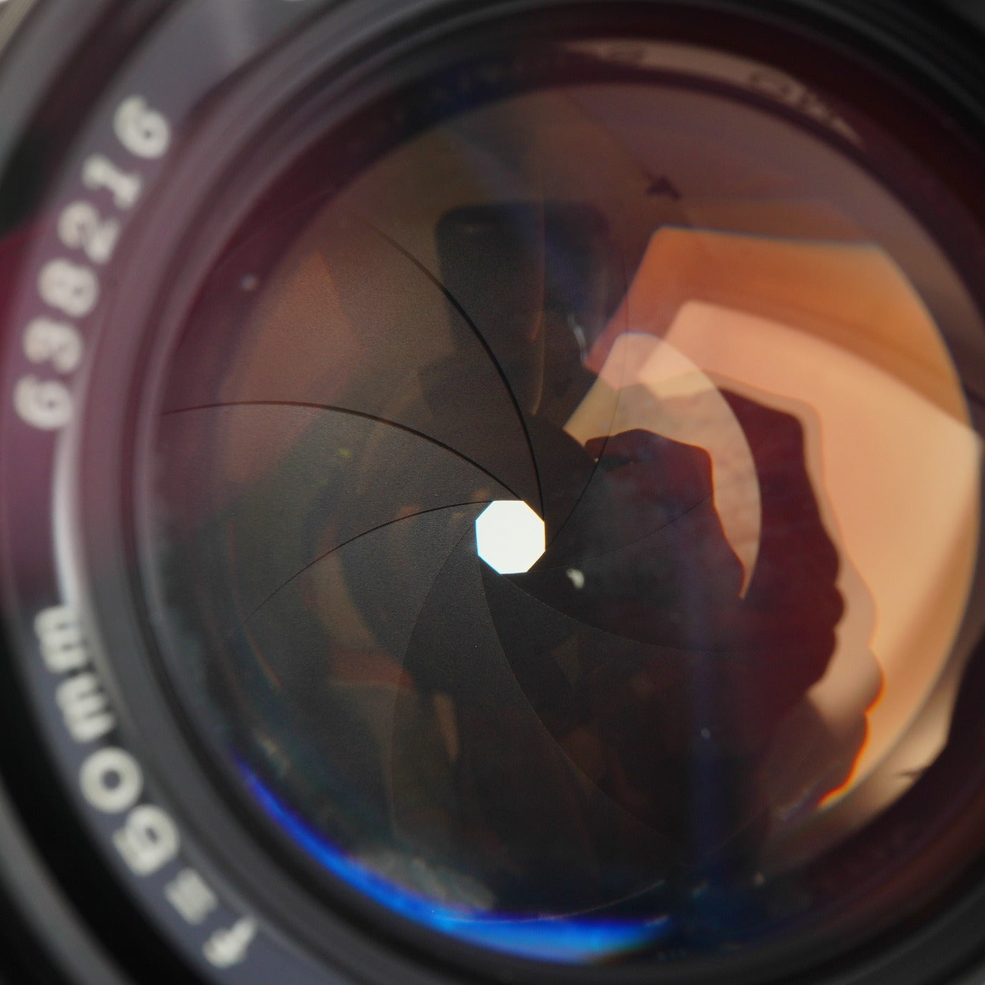 OLYMPUS OM-SYSTEM G.ZUIKO AUTO-S 50mm F/1.4 単焦点レンズ