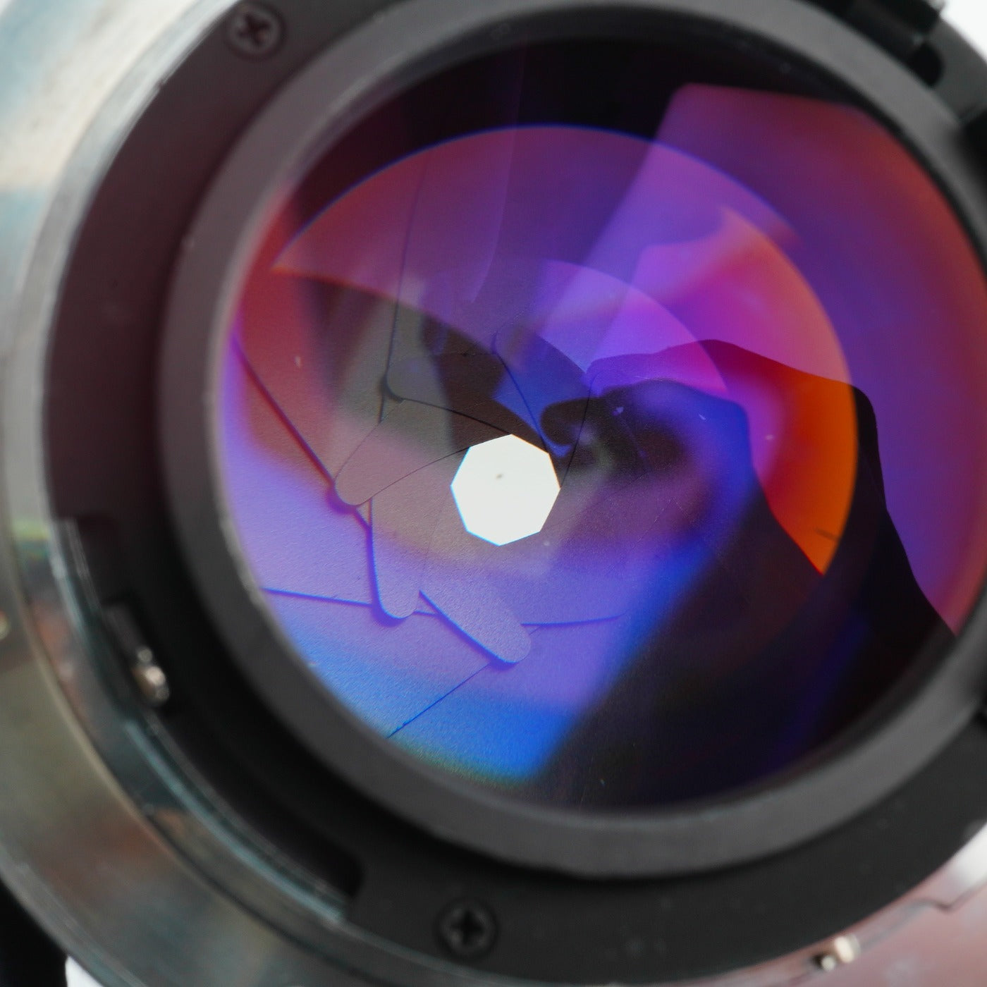 OLYMPUS OM-SYSTEM G.ZUIKO AUTO-S 50mm F/1.4 単焦点レンズ