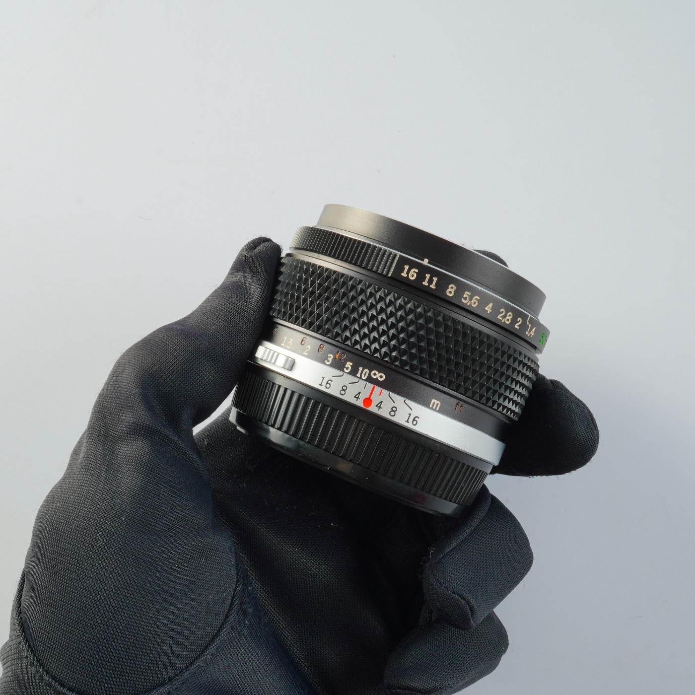 OLYMPUS OM-SYSTEM G.ZUIKO AUTO-S 50mm F/1.4 単焦点レンズ