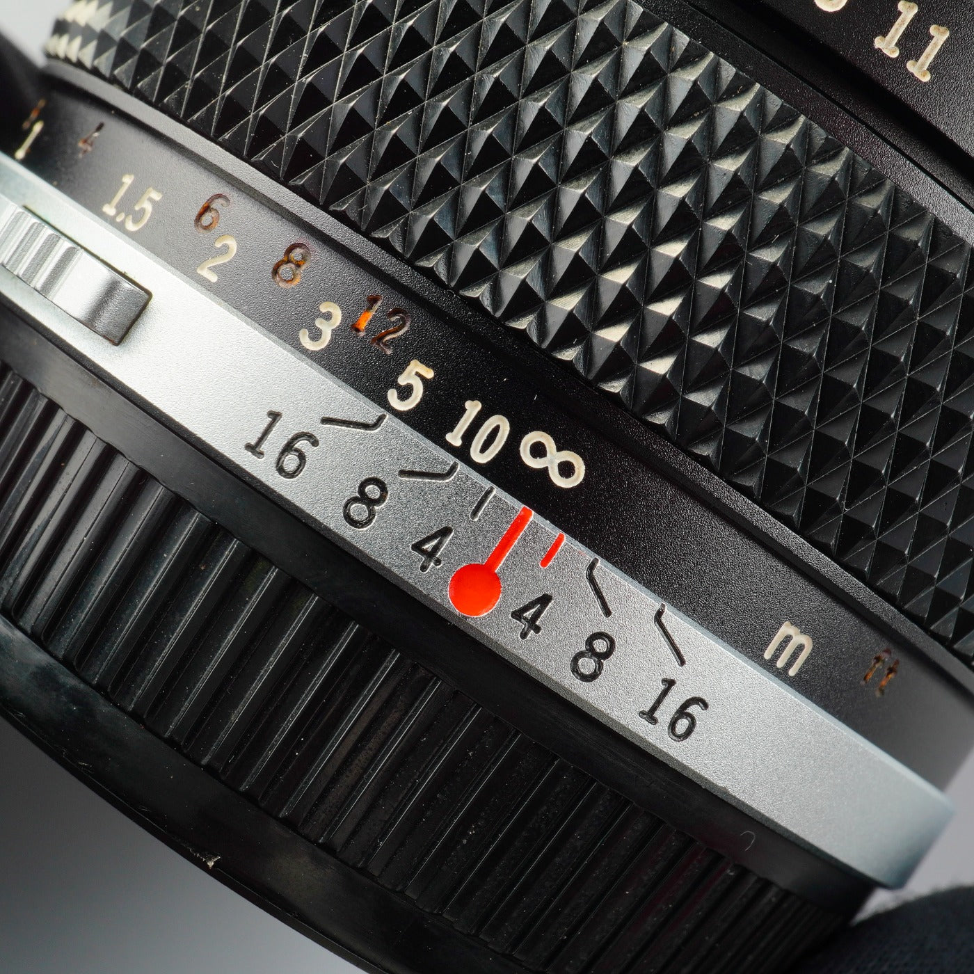 OLYMPUS OM-SYSTEM G.ZUIKO AUTO-S 50mm F/1.4 単焦点レンズ