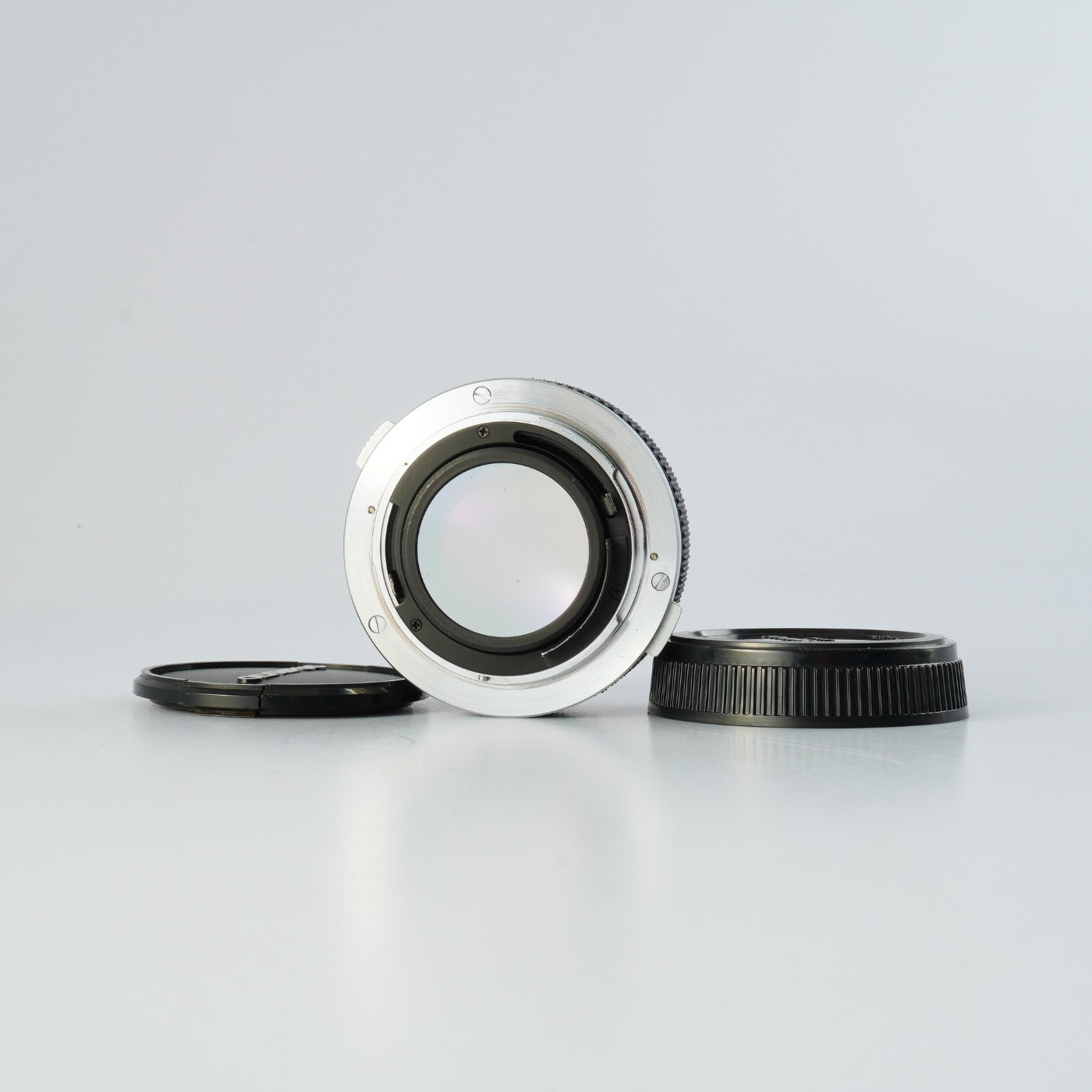 OLYMPUS OM-SYSTEM G.ZUIKO AUTO-S 50mm F/1.4 単焦点レンズ