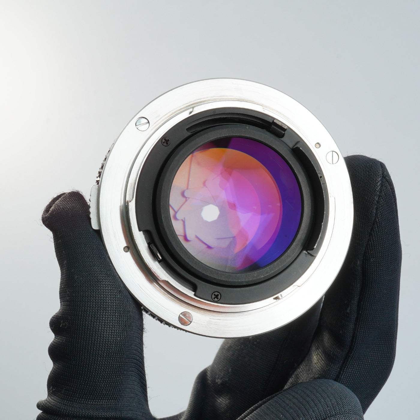 OLYMPUS OM-SYSTEM G.ZUIKO AUTO-S 50mm F/1.4 単焦点レンズ