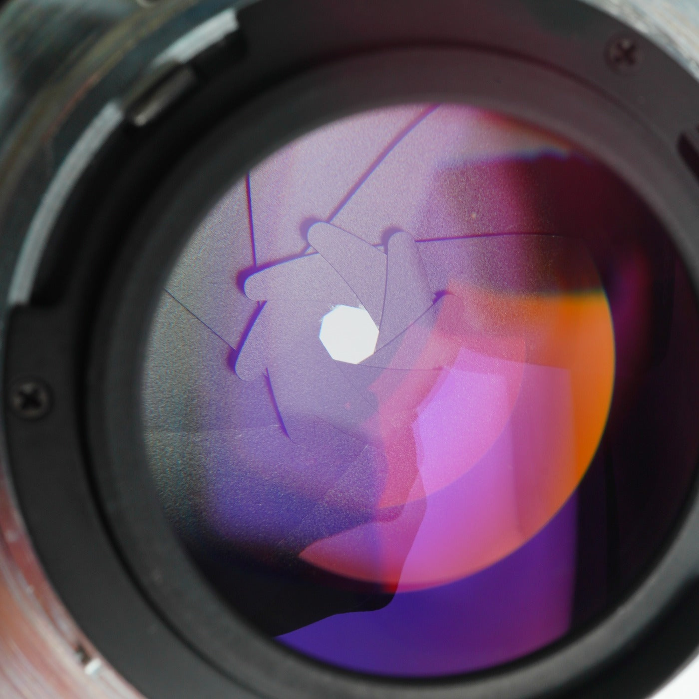 OLYMPUS OM-SYSTEM G.ZUIKO AUTO-S 50mm F/1.4 単焦点レンズ