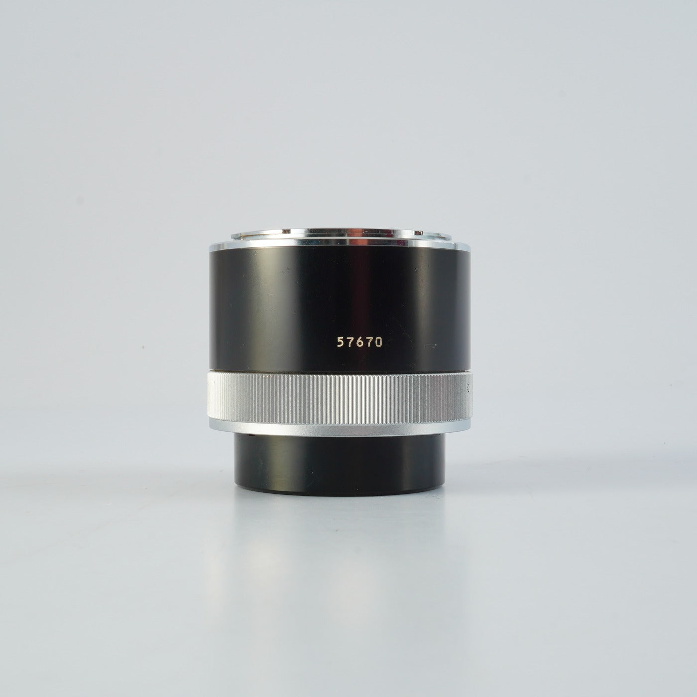 Canon EXTENDER FD 2x-B テレコンバーター