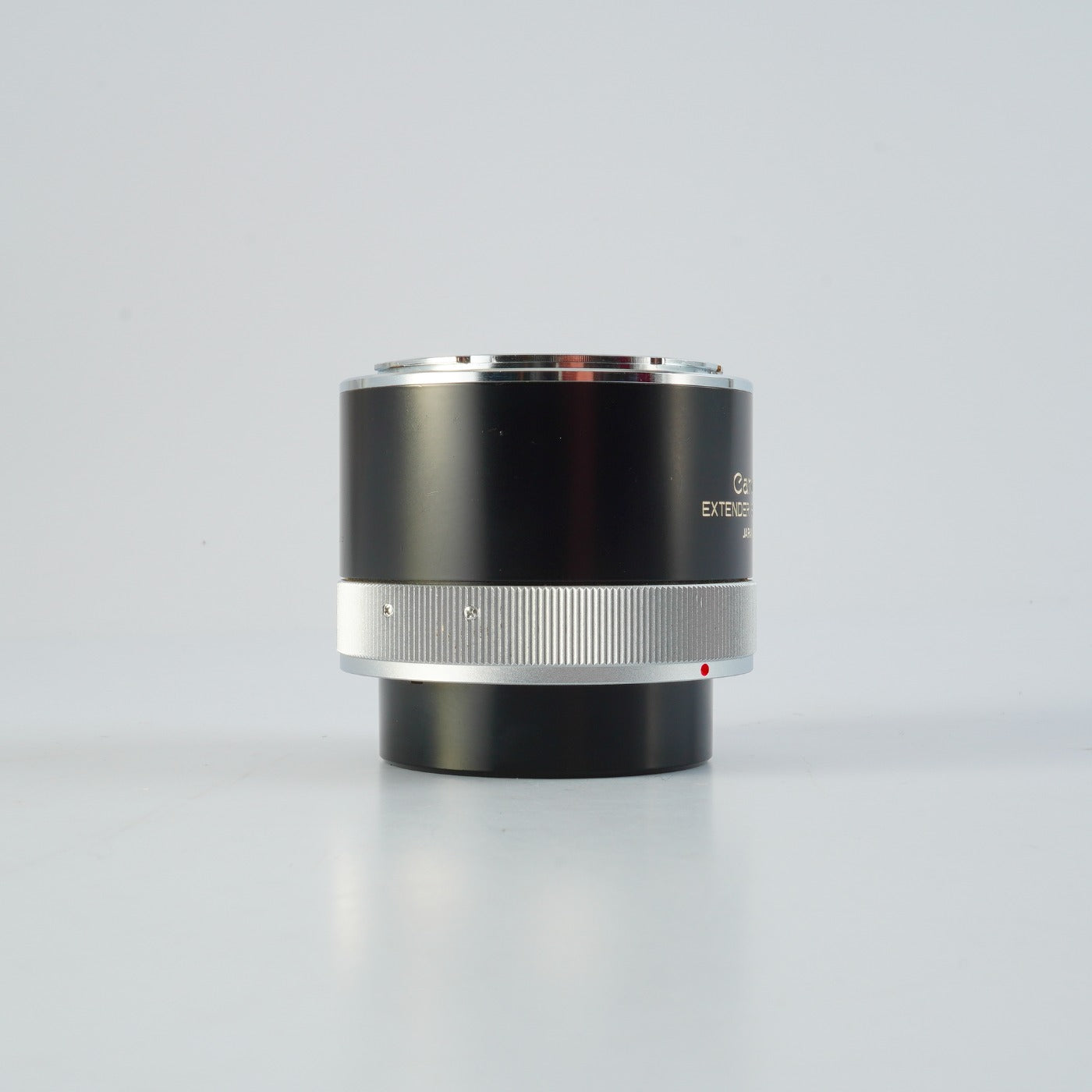 Canon EXTENDER FD 2x-B テレコンバーター