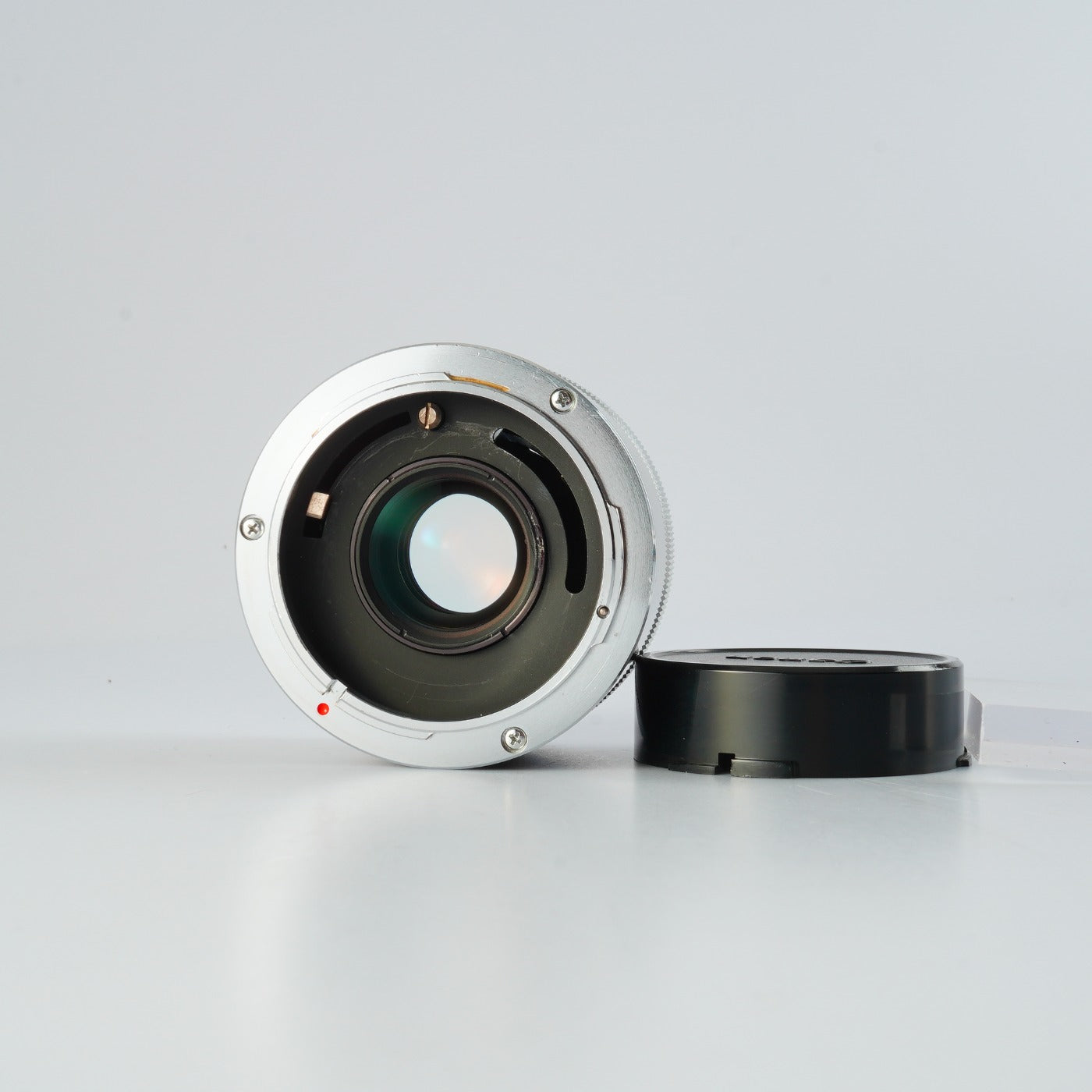 Canon EXTENDER FD 2x-B テレコンバーター