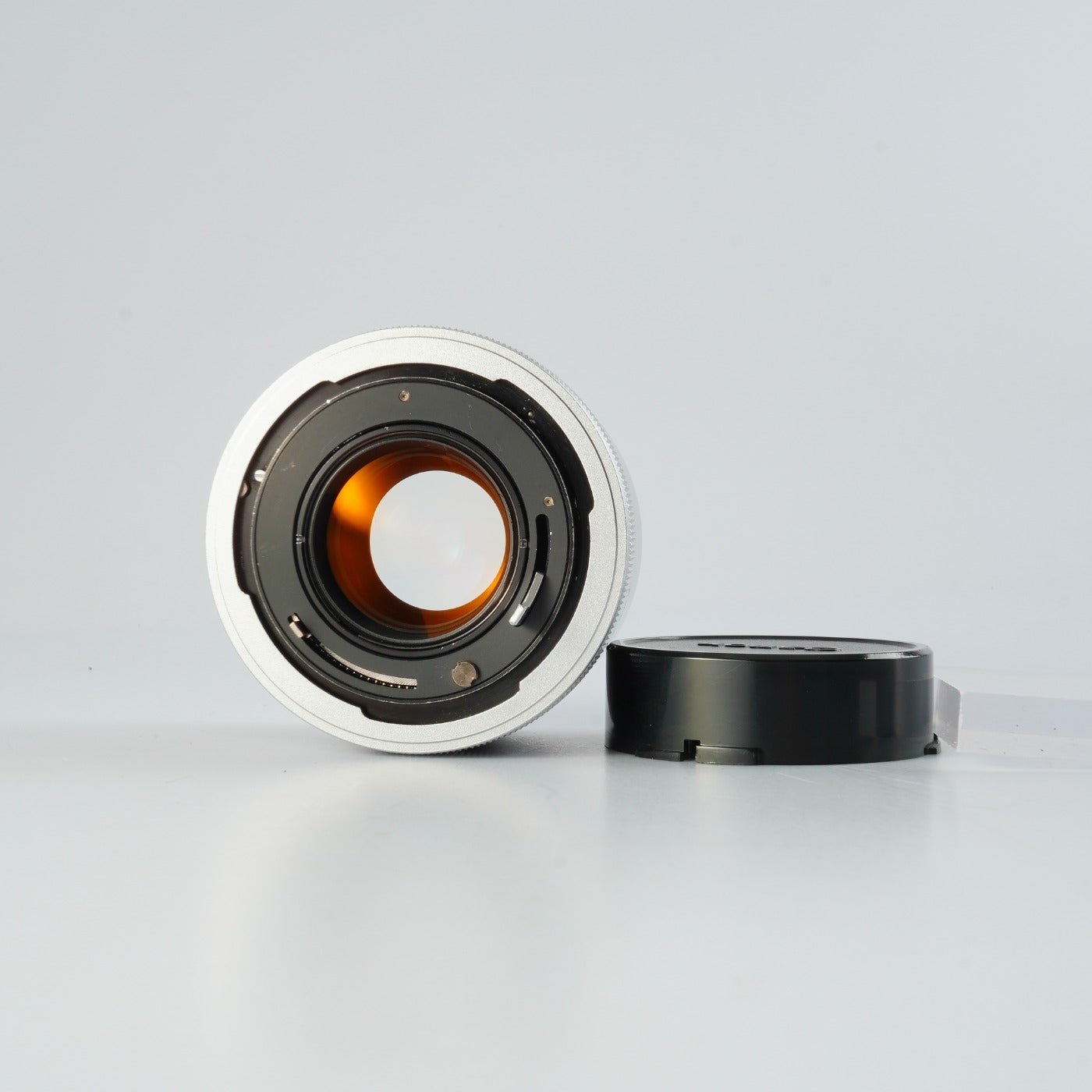 Canon EXTENDER FD 2x-B テレコンバーター